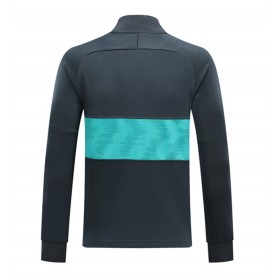 FC Barcelona 2020-21 Trainings Sweatshirt M001